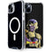 Dragon Ball Super Freiza Portrait iPhone 15 Plus MagSafe Case