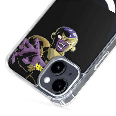 Dragon Ball Super Freiza Portrait iPhone 15 Plus MagSafe Case