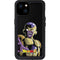 Dragon Ball Super Freiza Portrait iPhone 15 Plus Waterproof Case