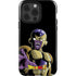 Dragon Ball Super Freiza Portrait iPhone 15 Pro Impact Case
