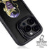 Dragon Ball Super Freiza Portrait iPhone 15 Pro Kickstand Case