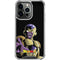 Dragon Ball Super Freiza Portrait iPhone 15 Pro Max Clear Case