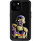 Dragon Ball Super Freiza Portrait iPhone 15 Waterproof Case