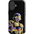Dragon Ball Super Freiza Portrait iPhone 16 Impact Case