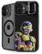 Dragon Ball Super Freiza Portrait iPhone 16 Kickstand Case