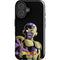 Dragon Ball Super Freiza Portrait iPhone 16 Plus Impact Case