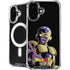 Dragon Ball Super Freiza Portrait iPhone 16 Plus MagSafe Case