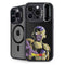 Dragon Ball Super Freiza Portrait iPhone 16 Pro Kickstand Case