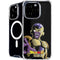 Dragon Ball Super Freiza Portrait iPhone 16 Pro MagSafe Case