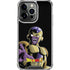 Dragon Ball Super Freiza Portrait iPhone 16 Pro Max Clear Case