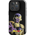 Dragon Ball Super Freiza Portrait iPhone 16 Pro Max Impact Case