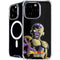 Dragon Ball Super Freiza Portrait iPhone 16 Pro Max MagSafe Case