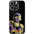 Dragon Ball Super Freiza Portrait iPhone 16 Pro Skin