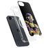 Dragon Ball Super Freiza Portrait iPhone 16e MagSafe Case