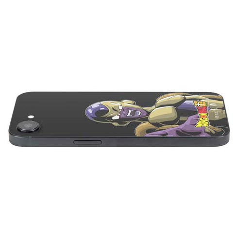 Dragon Ball Super Freiza Portrait iPhone 16e Skin