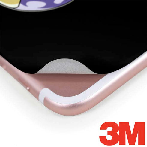 Dragon Ball Super Freiza Portrait iPhone 7 Plus Skin