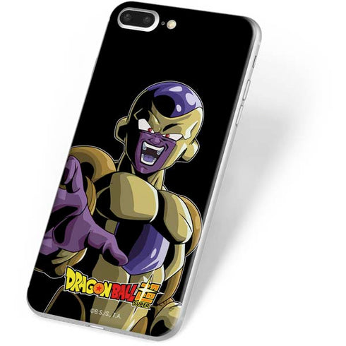 Dragon Ball Super Freiza Portrait iPhone 7 Plus Skin