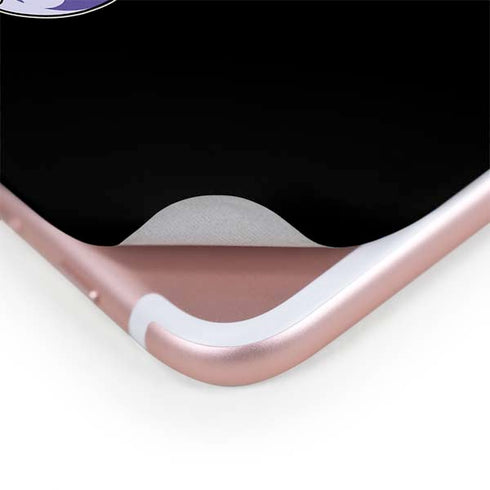 Dragon Ball Super Freiza Portrait iPhone 8 Plus Skin