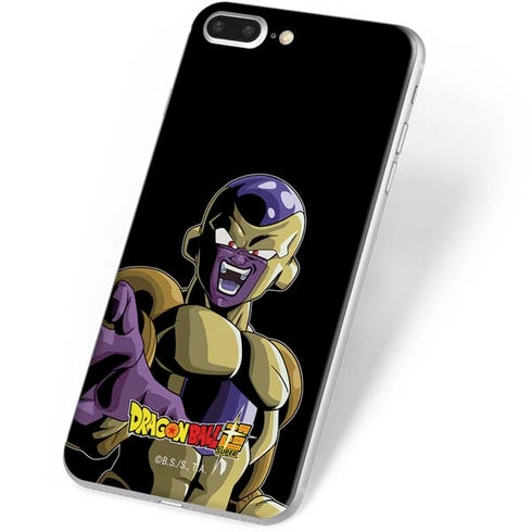 Dragon Ball Super Freiza Portrait iPhone 8 Plus Skin