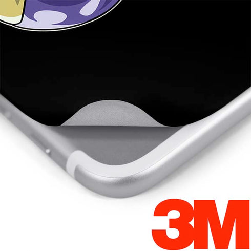 Dragon Ball Super Freiza Portrait iPhone 8 Skin