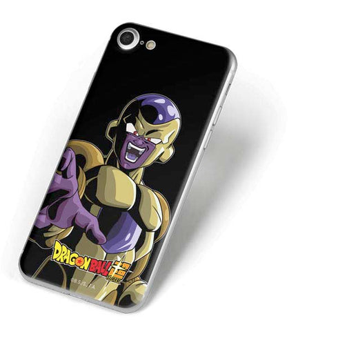 Dragon Ball Super Freiza Portrait iPhone 8 Skin