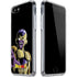 Dragon Ball Super Freiza Portrait iPhone SE (2nd & 3rd Gen) Clear Case