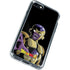 Dragon Ball Super Freiza Portrait iPhone SE (2nd & 3rd Gen) Clear Case