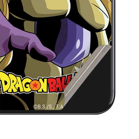 Dragon Ball Super Freiza Portrait iPhone SE (2nd & 3rd Gen) Skin