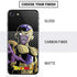 Dragon Ball Super Freiza Portrait iPhone SE (2nd & 3rd Gen) Skin
