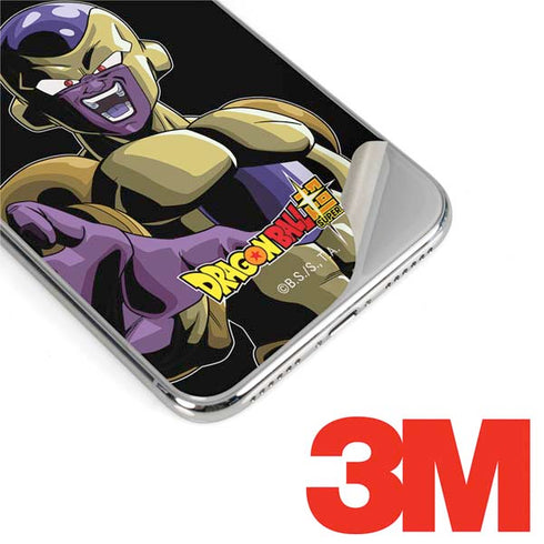 Dragon Ball Super Freiza Portrait iPhone XR Skin