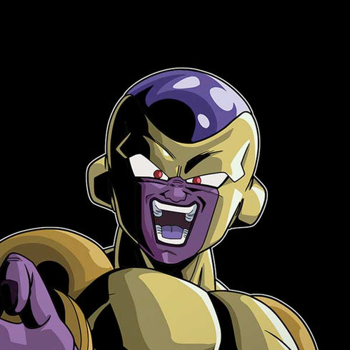 Dragon Ball Super Freiza Portrait iPhone XR Skin