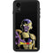 Dragon Ball Super Freiza Portrait iPhone XR Waterproof Case