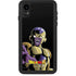 Dragon Ball Super Freiza Portrait iPhone Cases