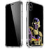 Dragon Ball Super Freiza Portrait iPhone XS Max Clear Case