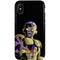 Dragon Ball Super Freiza Portrait iPhone XS Pro Case