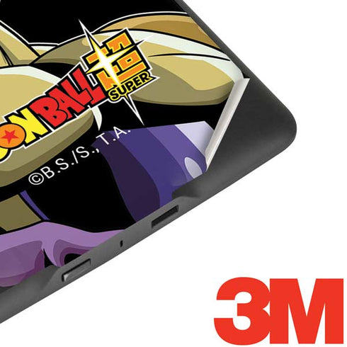 Dragon Ball Super Freiza Portrait Amazon Kindle Skin