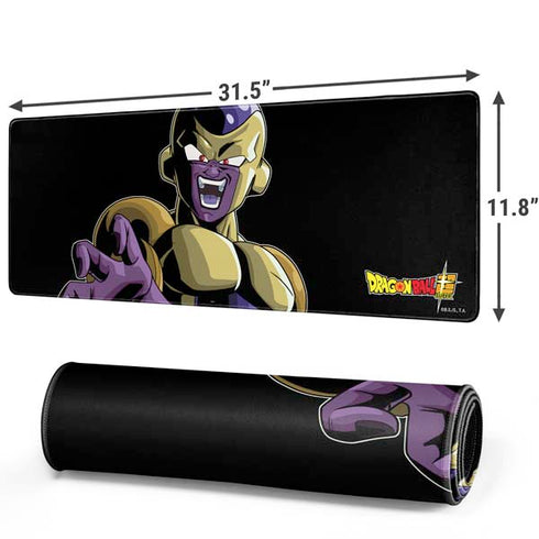 Dragon Ball Super Freiza Portrait Gaming Mouse Pad