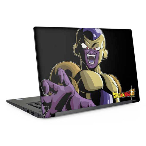 Dragon Ball Super Freiza Portrait Dell Latitude Skin