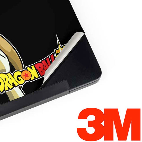 Dragon Ball Super Freiza Portrait Dell Latitude Skin