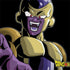 Dragon Ball Super Freiza Portrait Dell Latitude Skin