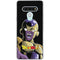 Dragon Ball Super Freiza Portrait LG Stylo 6 Clear Case