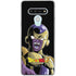 Dragon Ball Super Freiza Portrait LG Stylo 6 Clear Case
