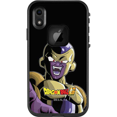 Dragon Ball Super Freiza Portrait LifeProof Fre iPhone Skin