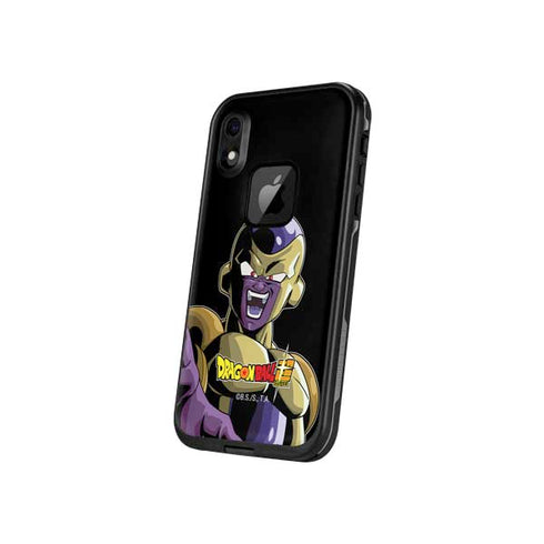 Dragon Ball Super Freiza Portrait LifeProof Fre iPhone Skin