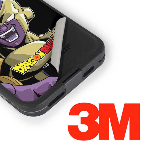 Dragon Ball Super Freiza Portrait LifeProof Fre iPhone Skin