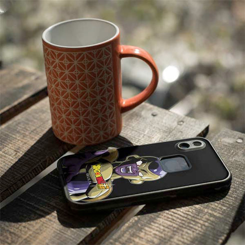 Dragon Ball Super Freiza Portrait LifeProof Fre iPhone Skin