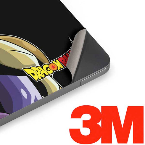 Dragon Ball Super Freiza Portrait Apple MacBook Air Skin
