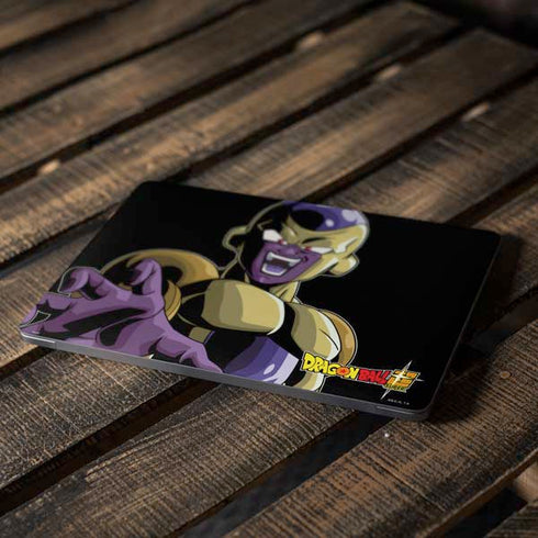 Dragon Ball Super Freiza Portrait Apple MacBook Air Skin