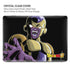 Dragon Ball Super Freiza Portrait MacBook Air 15in (2023-2025) Case plus Skin