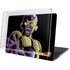 Dragon Ball Super Freiza Portrait MacBook Pro 13in (2020) Case plus Skin